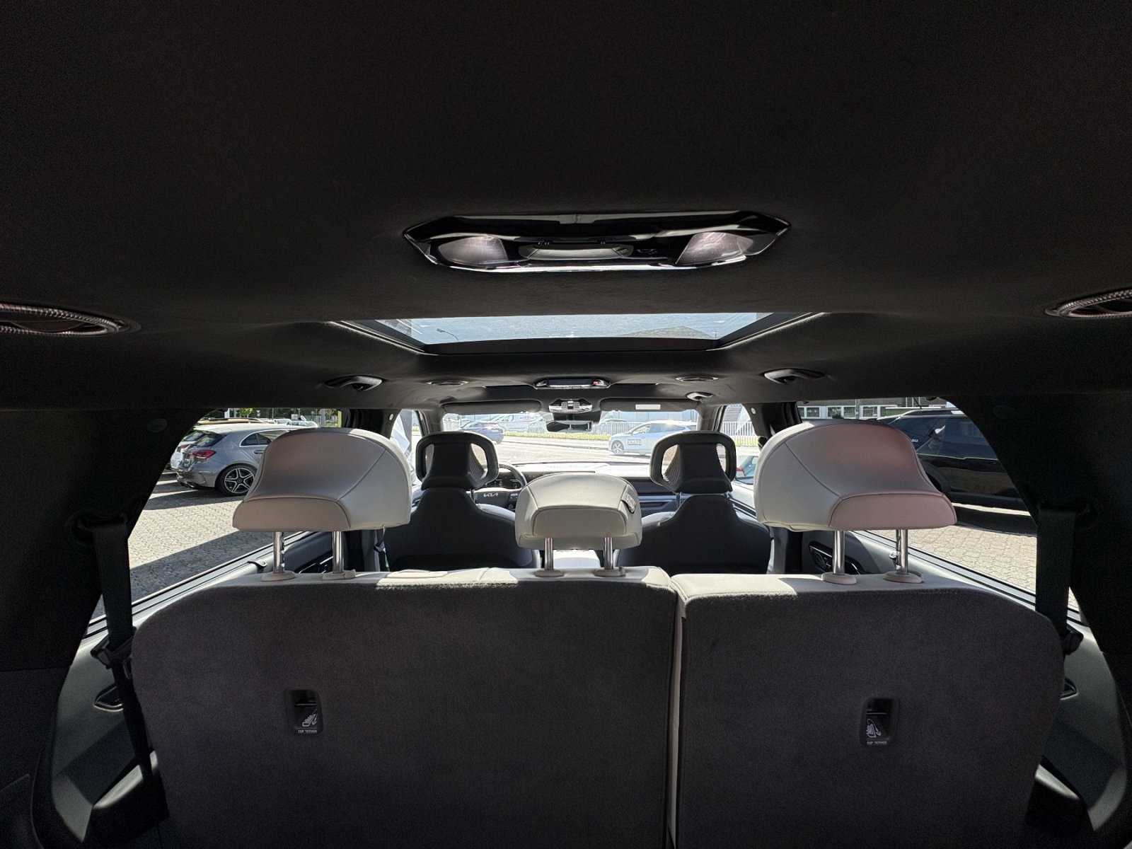 Kia EV9 – Bild 11