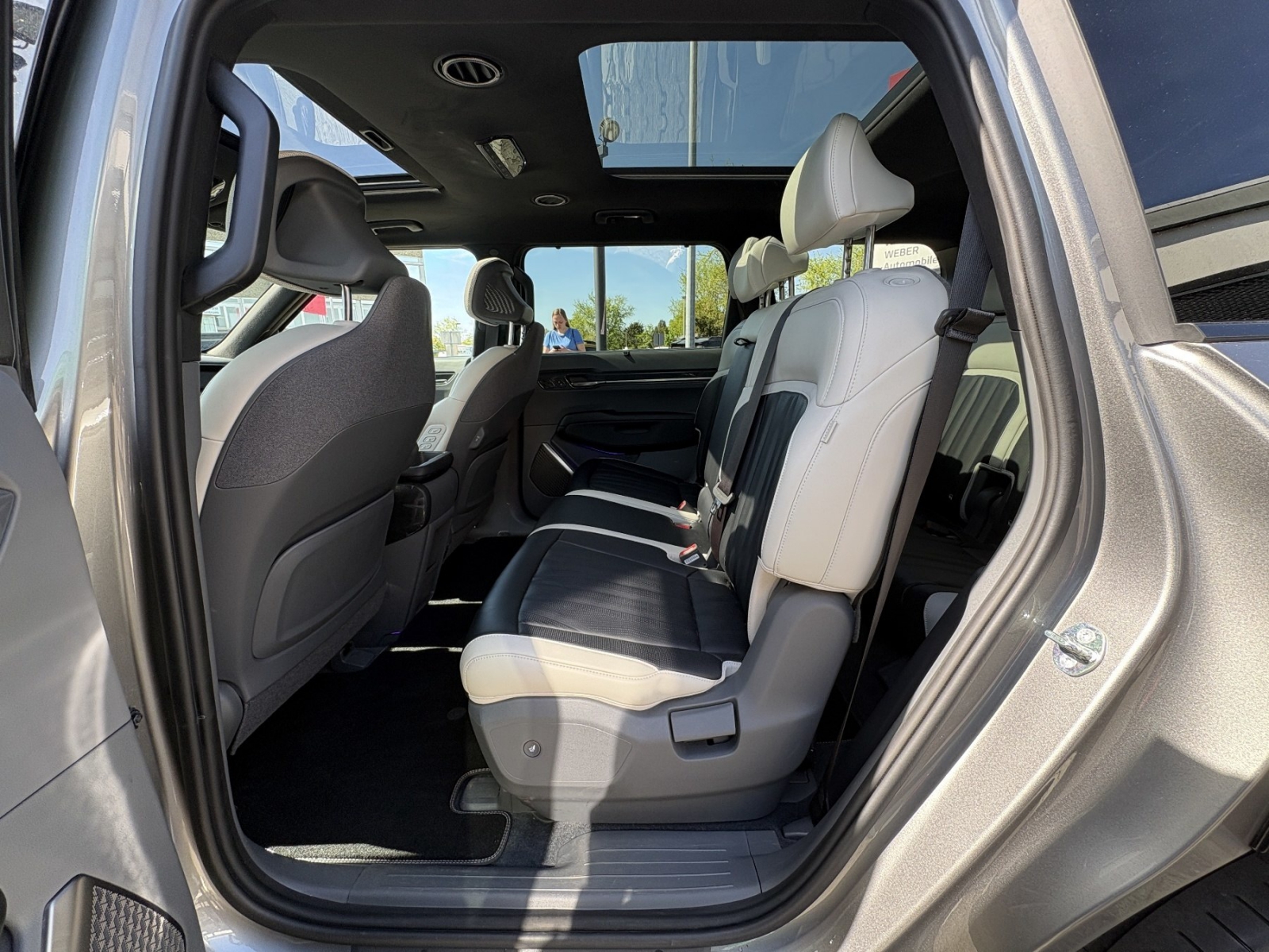 Kia EV9 – Bild 12