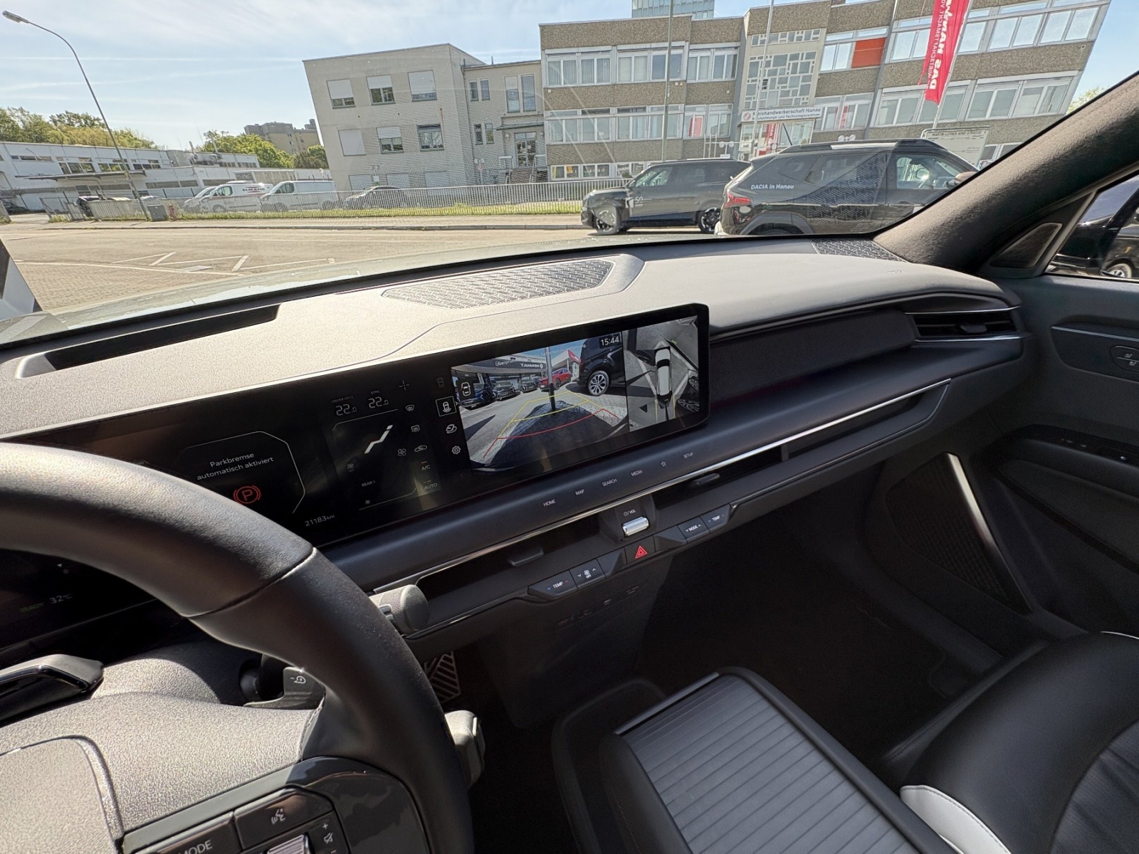 Kia EV9 – Bild 15