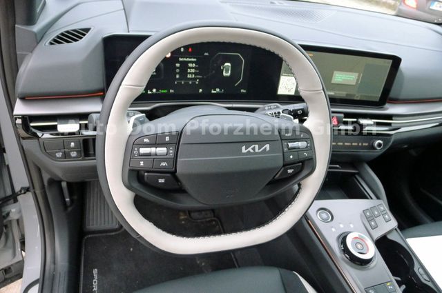 Kia Sportage – Bild 10