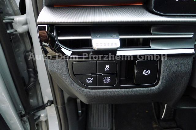 Kia Sportage – Bild 11