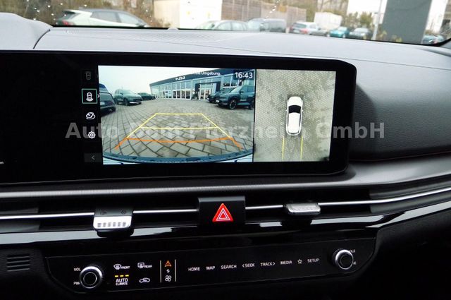 Kia Sportage – Bild 14