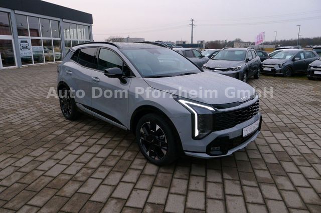 Kia Sportage – Bild 3