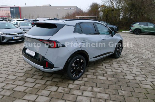 Kia Sportage – Bild 4