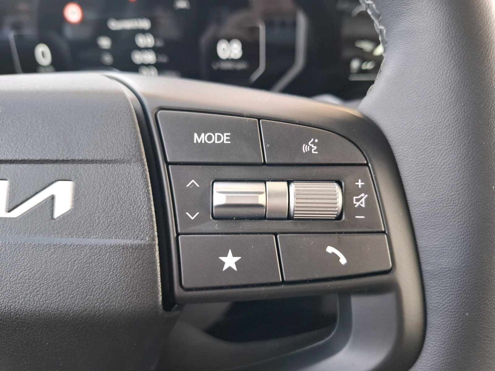 Kia cee'd – Bild 10