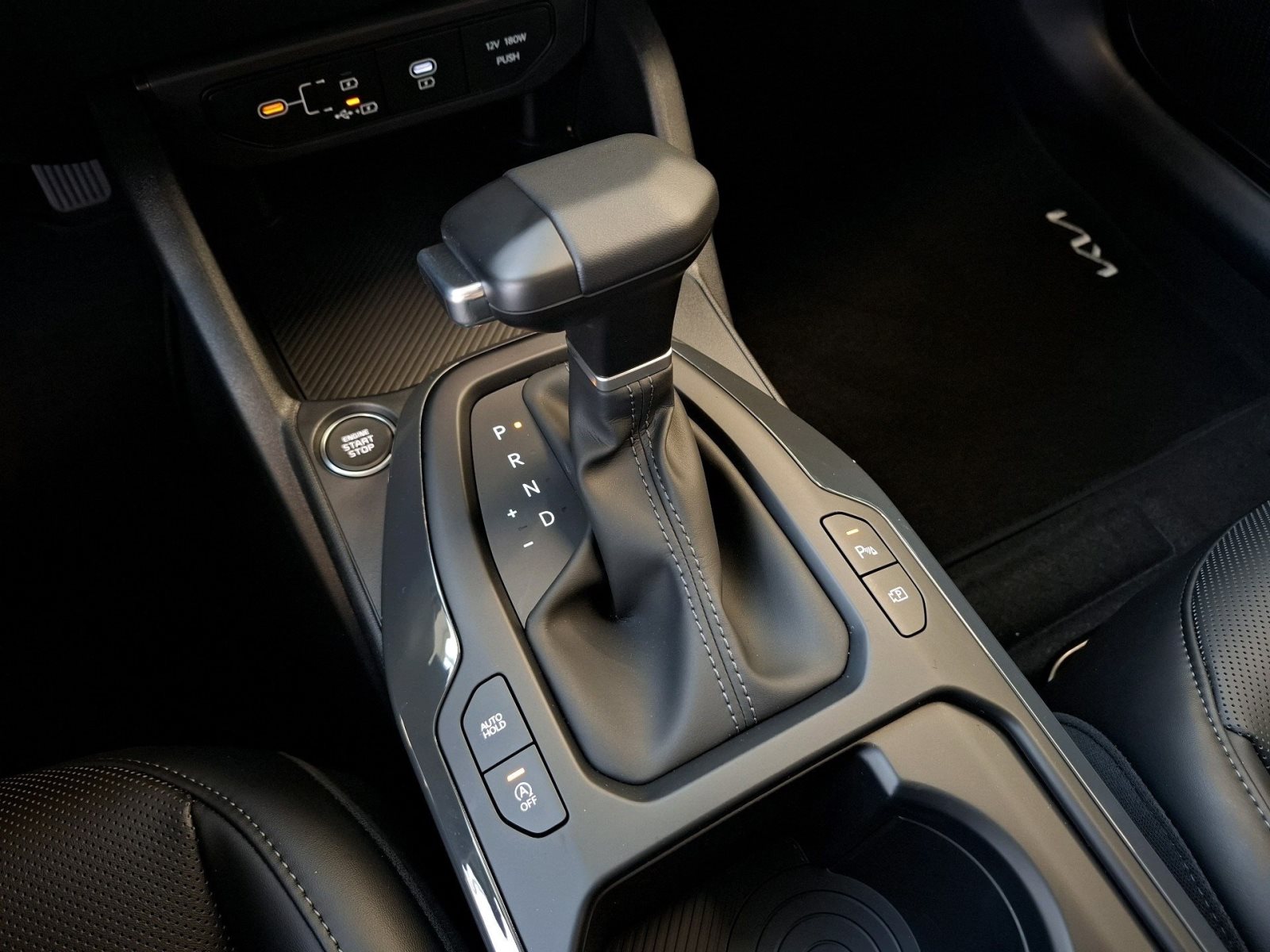 Kia cee'd – Bild 11