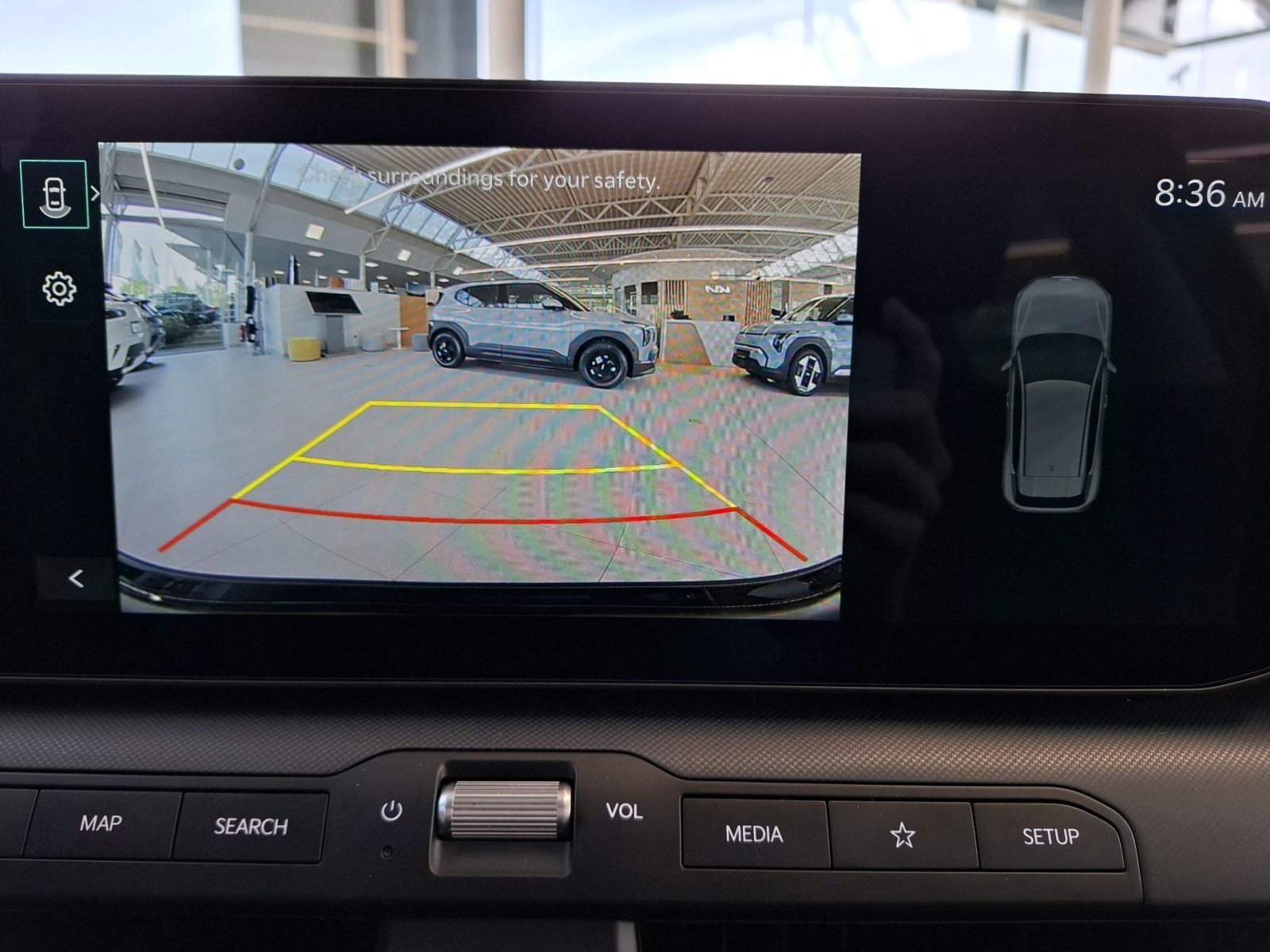 Kia cee'd – Bild 12
