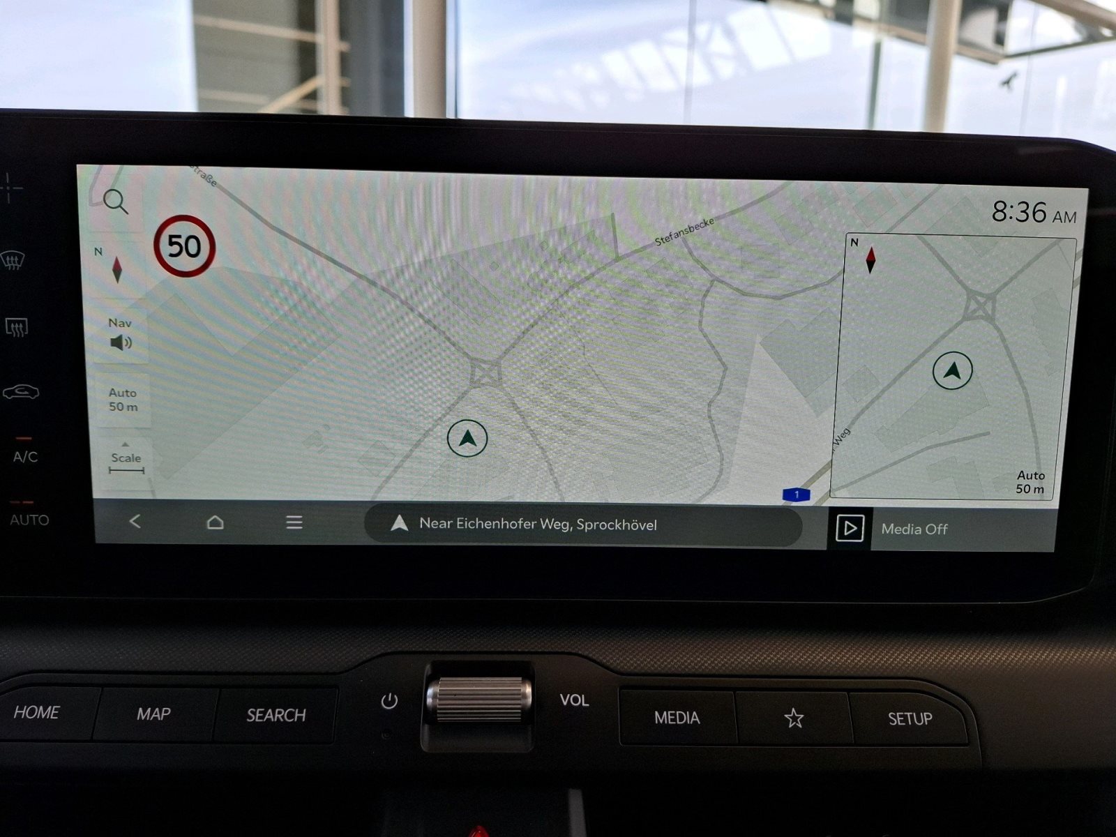 Kia cee'd – Bild 13