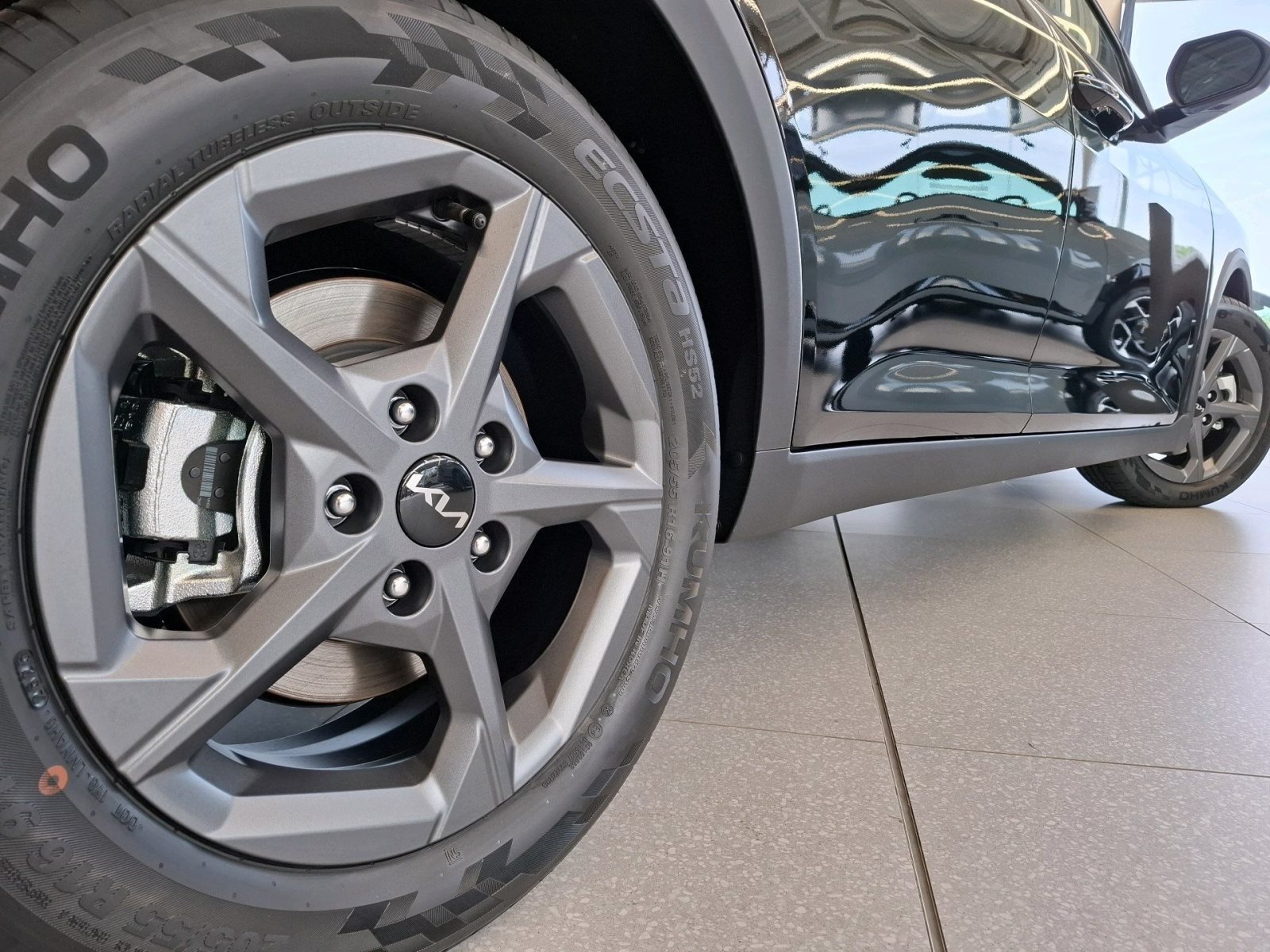 Kia cee'd – Bild 3