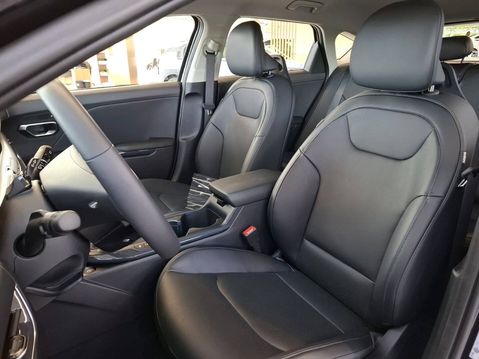 Kia cee'd – Bild 4