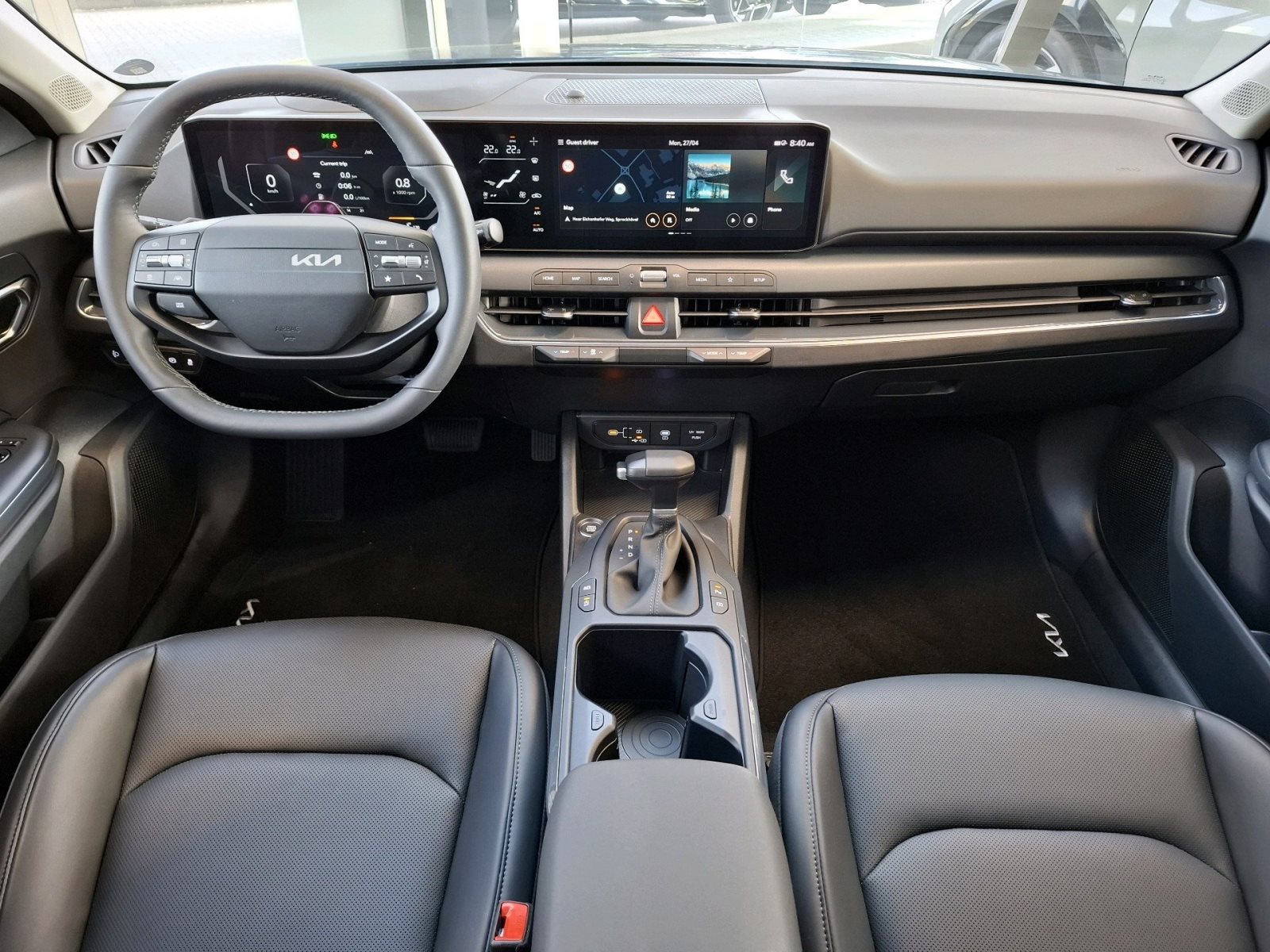 Kia cee'd – Bild 5