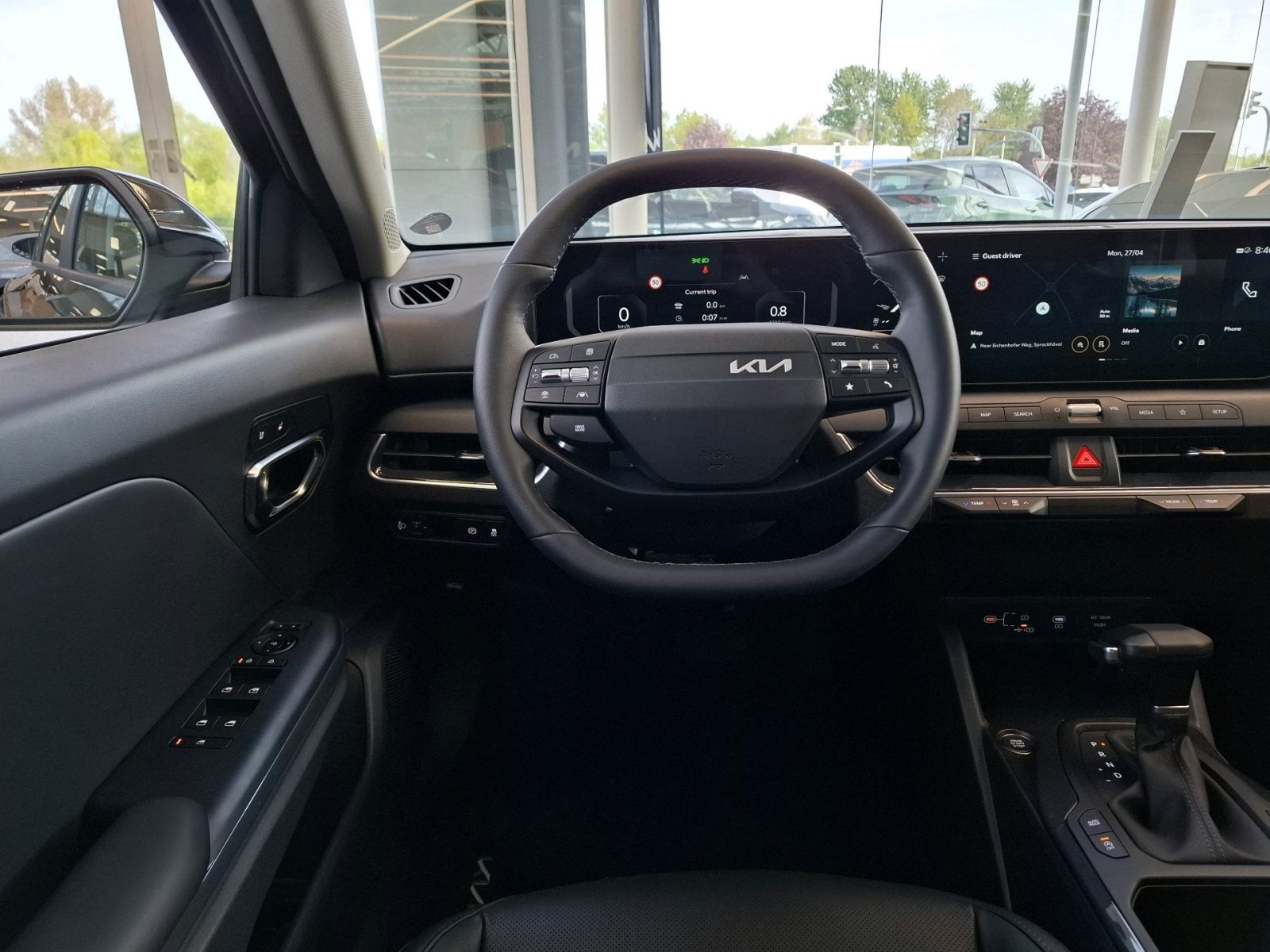 Kia cee'd – Bild 6
