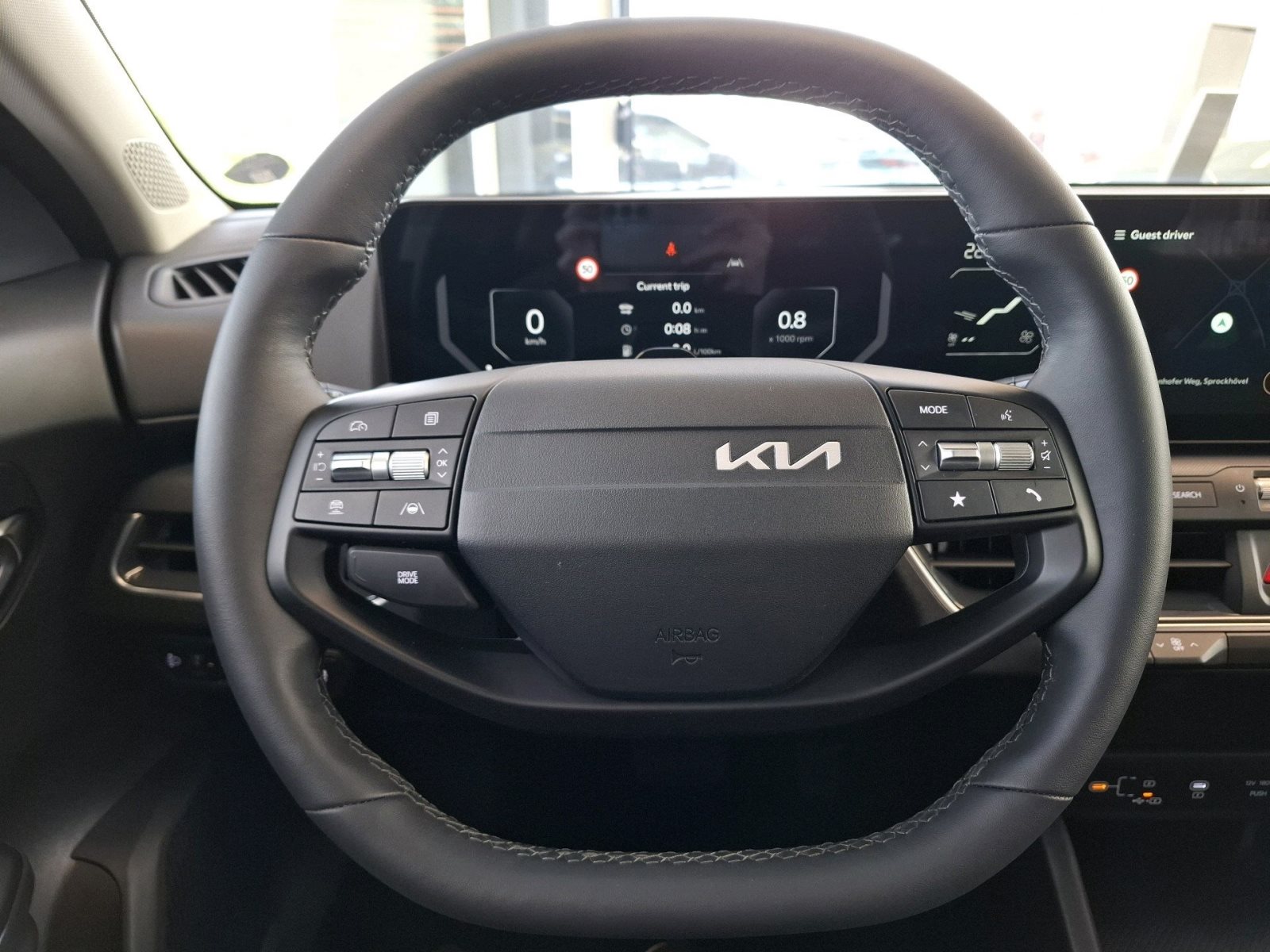 Kia cee'd – Bild 7