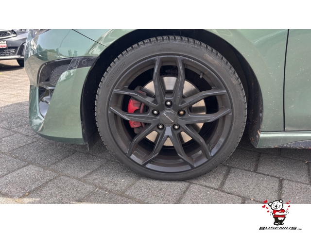 Kia cee'd – Bild 13