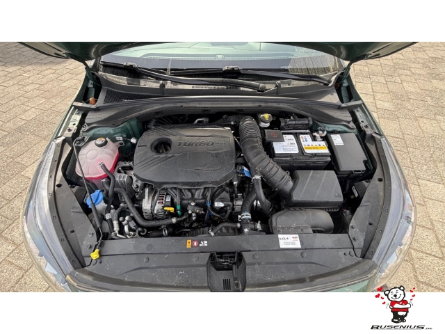 Kia cee'd – Bild 14