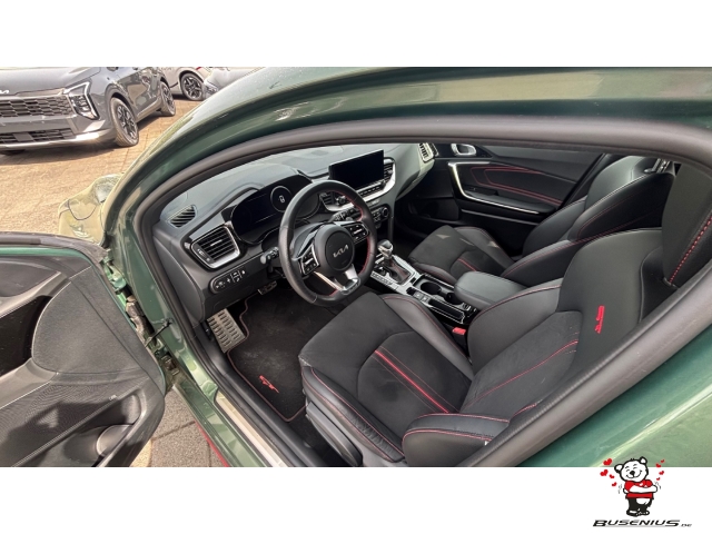 Kia cee'd – Bild 6