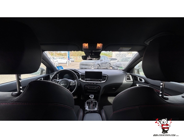 Kia cee'd – Bild 7