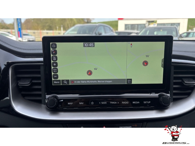 Kia cee'd – Bild 8
