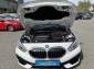 BMW 118i Sport Line Aut Navi LED Kamera PDC Temp TWA SHA Alu17 E6