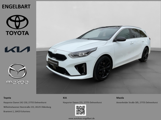Kia cee'd