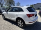 Audi Q5 2.0 TFSI quattro Automatik Xenon Tempomat