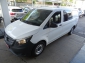 Mercedes-Benz Vito Mixto lang Transporter 111 CDI,Regale,STH,Navig,Parktronic