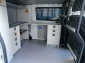Mercedes-Benz Vito Mixto lang Transporter 111 CDI,Regale,STH,Navig,Parktronic