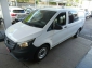 Mercedes-Benz Vito Mixto lang Transporter 111 CDI,Regale,STH,Navig,Parktronic