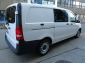 Mercedes-Benz Vito Kasten lang Mixto Transporter 111 CDI,Regale,STH,Navig,Parktronic
