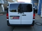 Mercedes-Benz Vito Kasten lang Mixto Transporter 111 CDI,Regale,STH,Navig,Parktronic