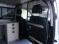 Mercedes-Benz Vito Kasten lang Mixto Transporter 111 CDI,Regale,STH,Navig,Parktronic