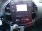 Mercedes-Benz Vito Kasten lang Mixto Transporter 111 CDI,Regale,STH,Navig,Parktronic