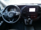Mercedes-Benz Vito Kasten lang Mixto Transporter 111 CDI,Regale,STH,Navig,Parktronic