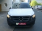Mercedes-Benz Vito Kasten lang Mixto Transporter 111 CDI,Regale,STH,Navig,Parktronic