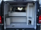 Mercedes-Benz Vito lang MixtoTransporter 111 CDI,Regale,STH,Navig,Parktronic