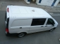 Mercedes-Benz Vito lang MixtoTransporter 111 CDI,Regale,STH,Navig,Parktronic
