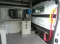 Renault Trafic 1,6 dCi 125 Energy L2H2 Hochdach Kasten,Regale,Komfort