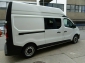 Renault Trafic L2H2 Hochdach,Klima,2xStandheizung