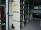 Renault Trafic L2H2 Hochdach,Klima,2xStandheizung