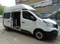 Renault Trafic L2H2 Hochdach,Klima,2xStandheizung