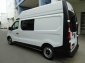 Renault Trafic 1,6 dCi 125 Energy L2H2 Hochdach Kasten,Regale,Komfort