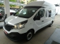 Renault Trafic 1,6 dCi 125 Energy L2H2 Hochdach Kasten,Regale,Komfort