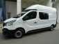 Renault Trafic 1,6 dCi 125 Energy L2H2 Hochdach Kasten,Regale,Komfort