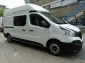 Renault Trafic 1,6 dCi 125 Energy L2H2 Hochdach Kasten,Regale,Komfort