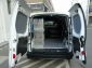 Renault Rapid 1,5 dCi Blue 115 FAP Extra Kasten,Regal,Navig