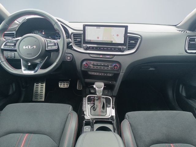 Kia ProCeed – Bild 10