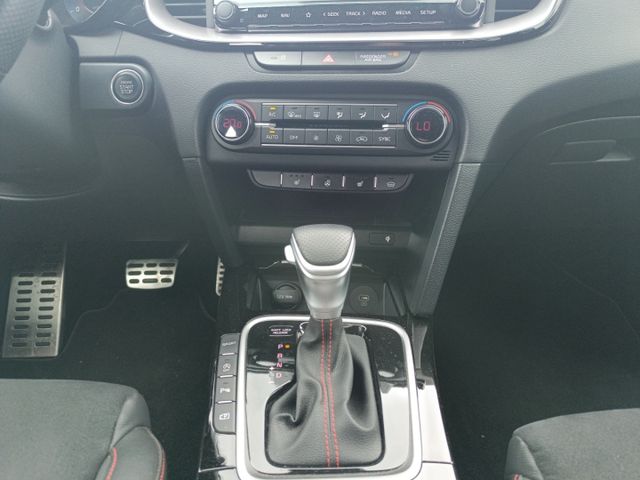 Kia ProCeed – Bild 11
