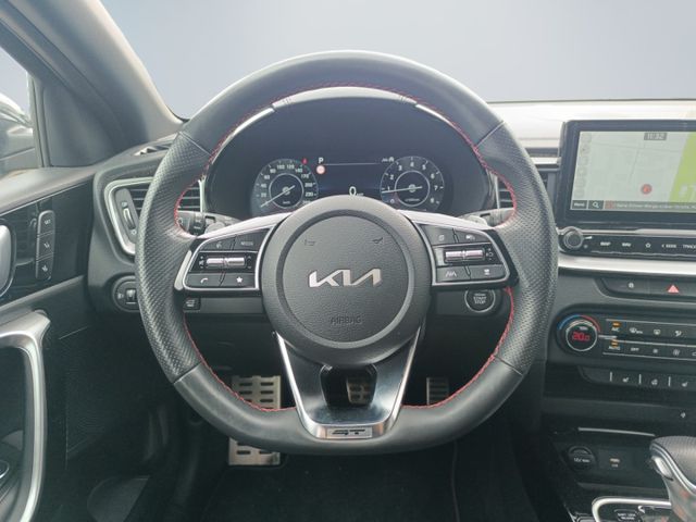 Kia ProCeed – Bild 12