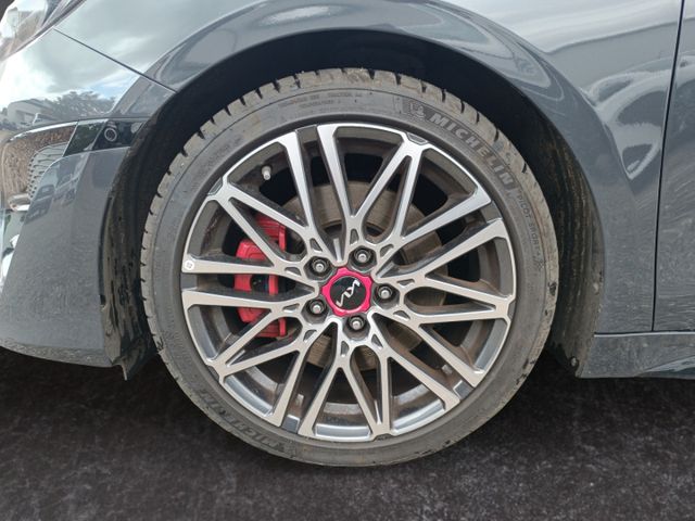 Kia ProCeed – Bild 14