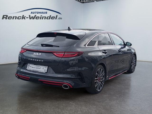 Kia ProCeed – Bild 5